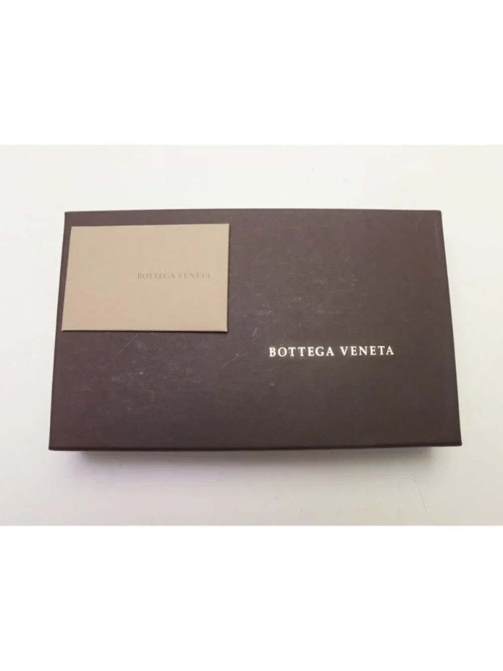 Bottega Veneta Intrecciato Leather Zip Around Wallet